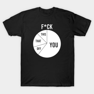 F*CK - 2.0 T-Shirt